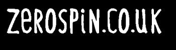 Zerospin Logo
